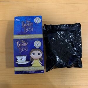 Disney Beauty and the Beast Funko Blind Bag - Gaston